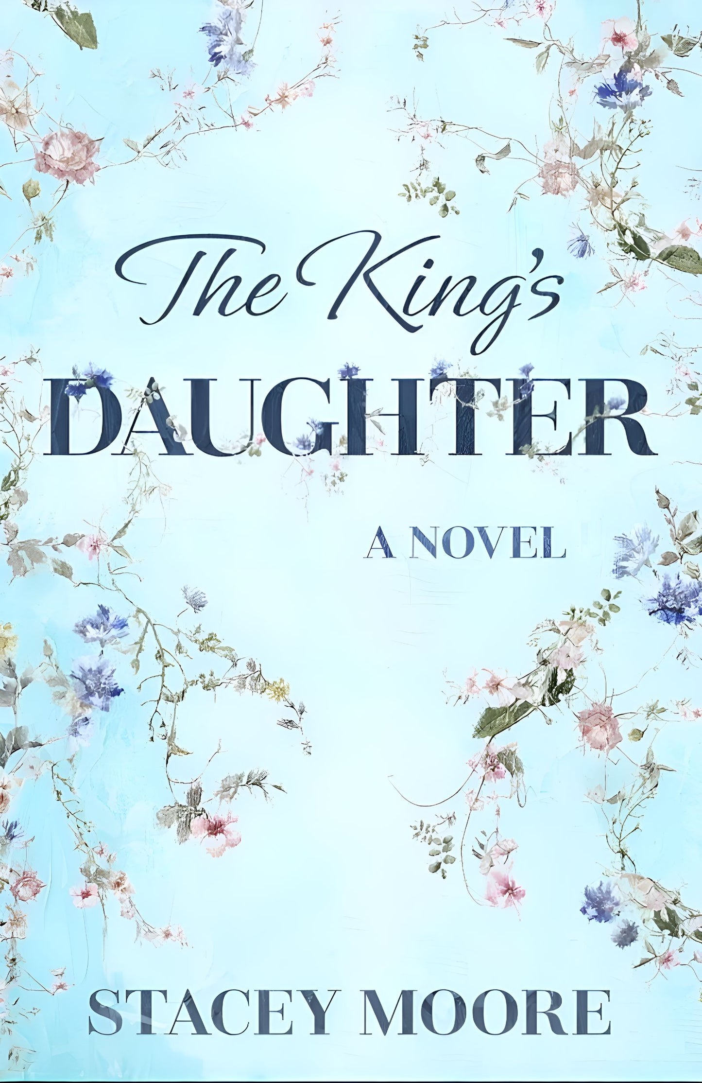 The King's Daughter